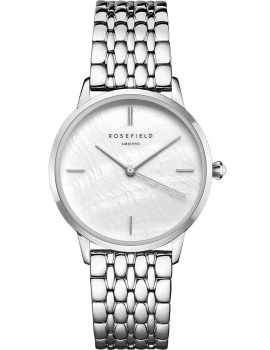Rosefield RMSSS-R02 The Pearl Edit Ladies 36mm 3ATM