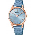 Festina F20507/2 ladies Boyfriend Collection 34 mm