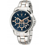 Maserati R8873621008 Successo chronograph 44mm 5ATM