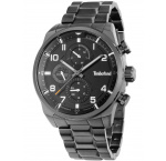 Timberland TDWGK2201104 Henniker II men's watch 47mm 5ATM
