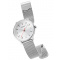 Mondaine MLE.33110.SM Ladies Watch Doppio 33mm 5ATM