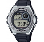 Casio MWD-100H-1AVEF Collection men`s 50mm 10ATM
