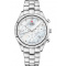 Swiss Military SM30207.02 Elegantné Chronograph Ladies Watch 38mm 5ATM