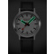 Mondaine MST.4101B.LBV.2SE Mens Watch Stop2go 41mm 3ATM