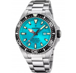 Festina F20663/5 Mens Watch Diver Saphire 45mm 20ATM