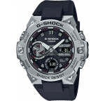 Casio GST-B400-1AER Mens Watch G-Shock G-Steel Radio Controlled Slnečný pohon 50mm 20ATM