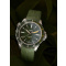 Traser H3 110327 P67 Diver Automatic Green Mens Watch 46mm 50ATM