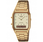 CASIO AQ-230GA-9DMQYES Collection 30mm 3 ATM