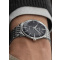Junghans 27441746 Mens Watch Meister Automatic 40mm 5ATM