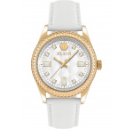 Philipp Plein PWCDA0324 Ladies Watch Queen 38mm 5ATM