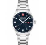 Swiss Military Hanowa SMWGH0001602 Roadrunner Maxed