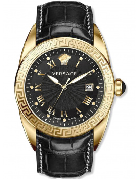 Versace VEFE01718 V-Sport II men`s 42mm 5ATM