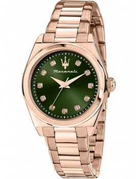 Maserati R8853152501 Ladies Watch VelocitĂ  35mm 5ATM