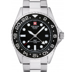 Swiss Alpine Military 7052.1137 diver 42mm 10ATM