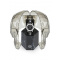 Philipp Plein PWPQA0124 Ladies Watch Rock Couture 38mm 5ATM