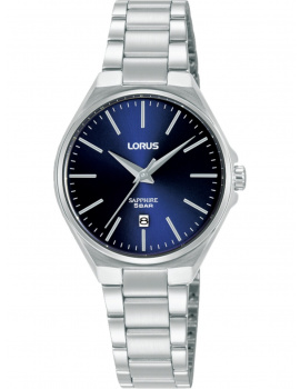 Lorus RJ267BX9 Ladies Watch 28mm 5ATM