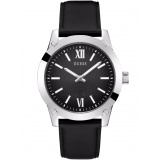 Guess GW0628G1 Mens Watch Crescent 44mm 3ATM