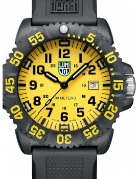 Luminox X2.2055.1 Sea Lion Mens Watch 44mm 10ATM