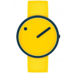 Picto R44024-R022 Electric Yellow 40mm 5ATM