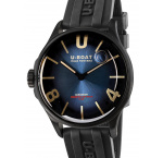 U-Boat 9020/C Darkmoon 40mm IPB 5ATM