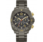 Guess GW0800G2 Pánske hodiny Traction 46mm 5ATM