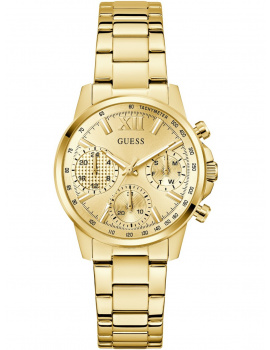 Guess GW0933L2 Ladies Watch Bailey 36mm 3ATM