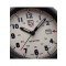 Luminox XL.1971.SET Mens Watch Atacama Field Carbonox Set + 2. Strap 43mm 10ATM