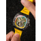 Nubeo NB-6108-02 Mens Watch Viper Tourbillon Limited 43mm 5ATM