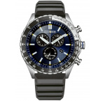 Citizen AT2569-04L Mens Watch Eco-Drive Chronograph 43mm 10ATM