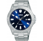 Lorus RH941QX9 Mens Watch 43mm 10ATM