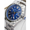 Versace V11010015 Hellenyium GMT men`s watch 42mm 5ATM