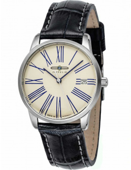 Zeppelin 8345-1 Flatline