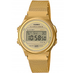 Casio A171WEMG-9AEF Vintage Round 37mm