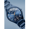 Bering 11739-797 Titanium men`s 39mm 5ATM