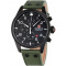 Swiss Military Hanowa SMWGC0000430 Thunderbolt Chronograph Mens Watch 43mm 10ATM