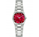 Bulova 96L354 Ladies Watch Super Seville 25mm 3ATM