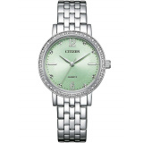 Citizen EL3100-55X Ladies Watch Standard Elegantné 31mm 5ATM