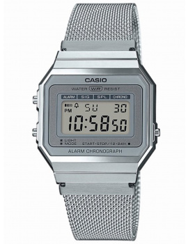 Casio A700WEM-7AEF Classic Collection 33mm 3ATM