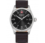 Swiss Military Hanowa SMWGB0000804 Mens Watch Thunderbolt 43mm 10ATM