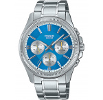 Casio MTP-1375PD-2A2VEF Mens Watch Timeless Collection 44mm 5ATM
