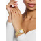 Thomas Sabo WA0395-264-207 Divine Rainbow Ladies Watch 33mm 5ATM
