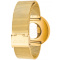 Picto 43387-0920G Black 40mm 5ATM