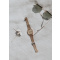 Casio A158WETG-9AEF Vintage 33mm