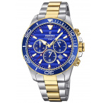 Festina F20363/2 Prestige Chronograph 44mm 10ATM
