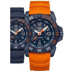 Luminox XS.3253.CBNSF.SET Mens Watch Navy Seal Back to the Blue 45mm 20ATM
