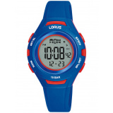 Lorus R2389PX9 Kids Watch Digitálne hodiny Chronograph 32mm 10ATM