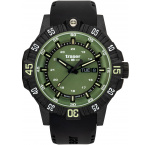 Traser H3 110727 P99 Q Tactical Green 46mm 20ATM