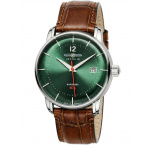Zeppelin 8160-4 Bodensee Automatic Mens Watch 41mm 5ATM