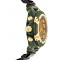 Versace VEZ700321 Active Policarbonat Chrono 45mm 3ATM