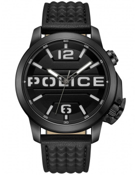Police PEWJD0021701 Automated